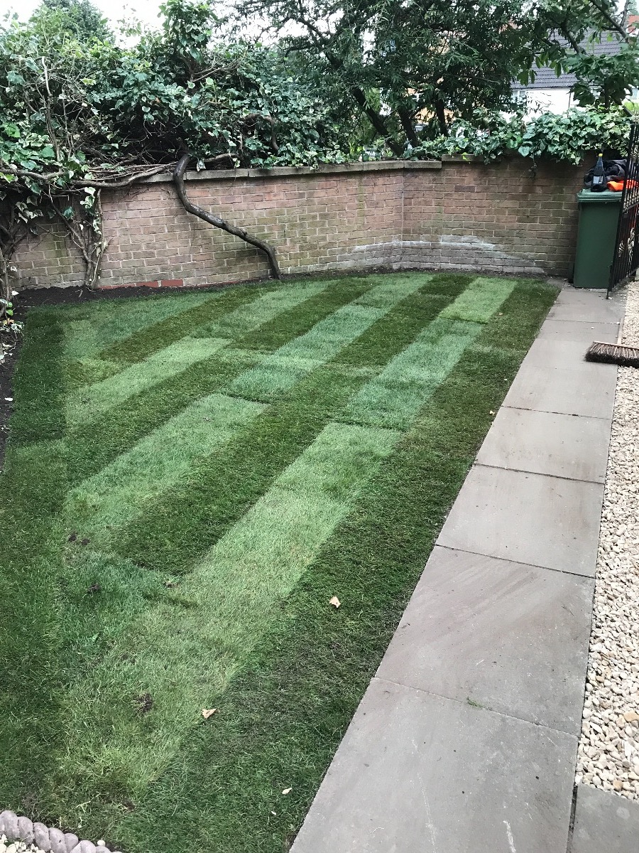 Gardener: Image 3